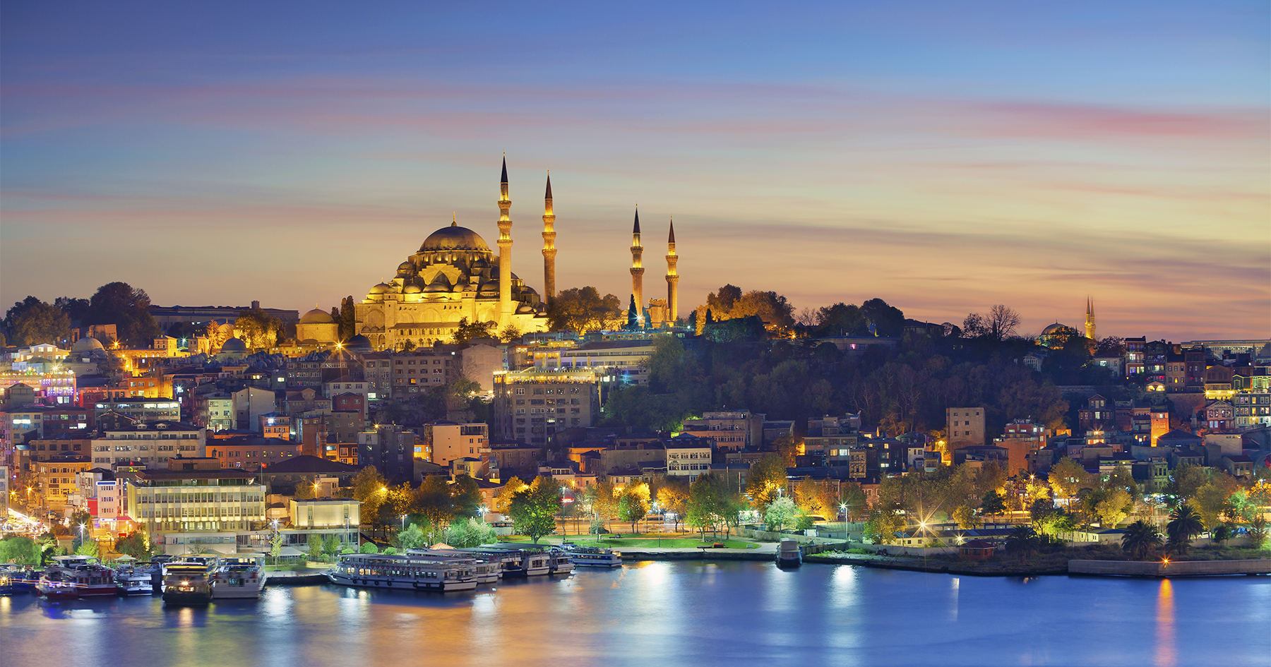 Property in Turkey