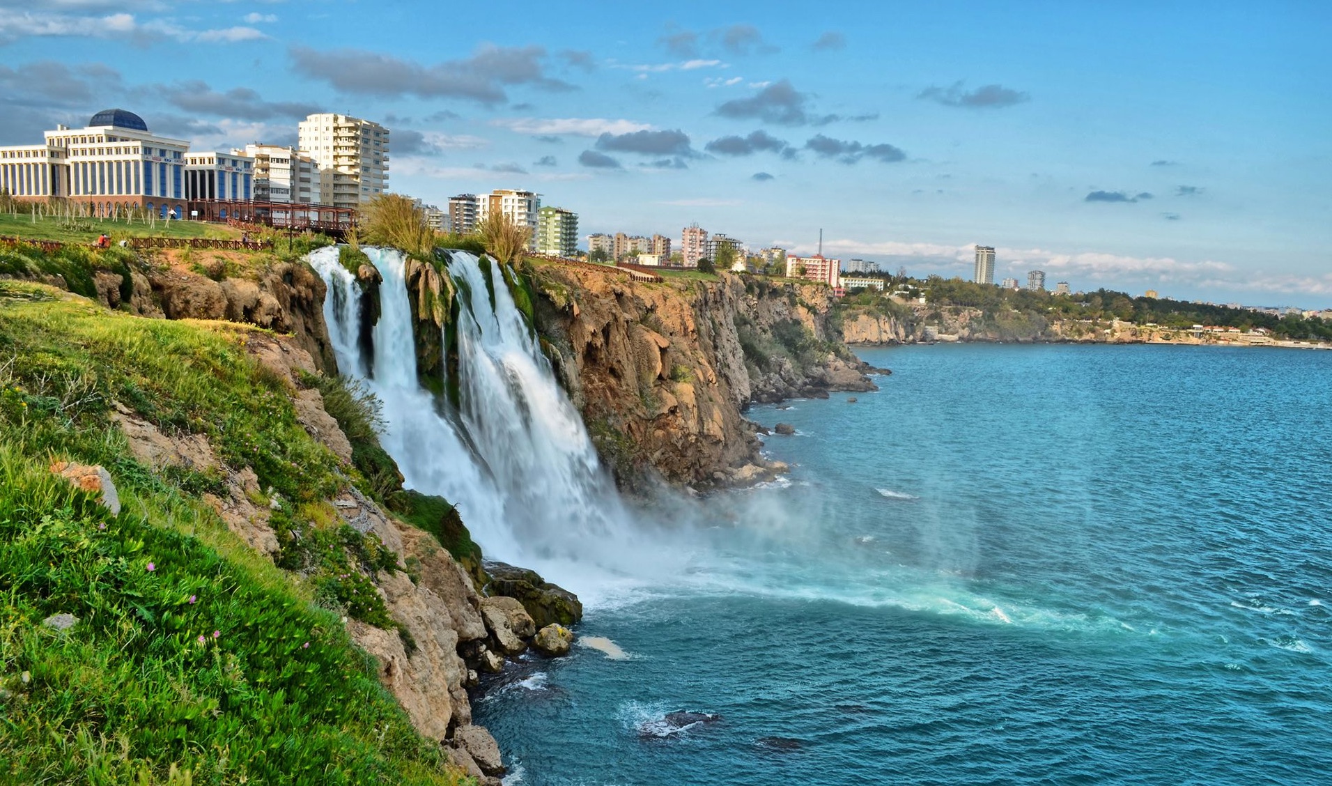 historic tour in antalya