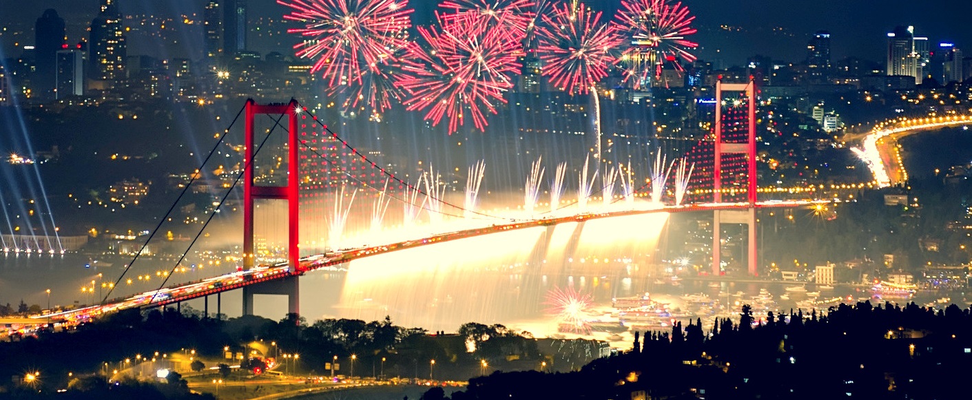 Investment in Turkey