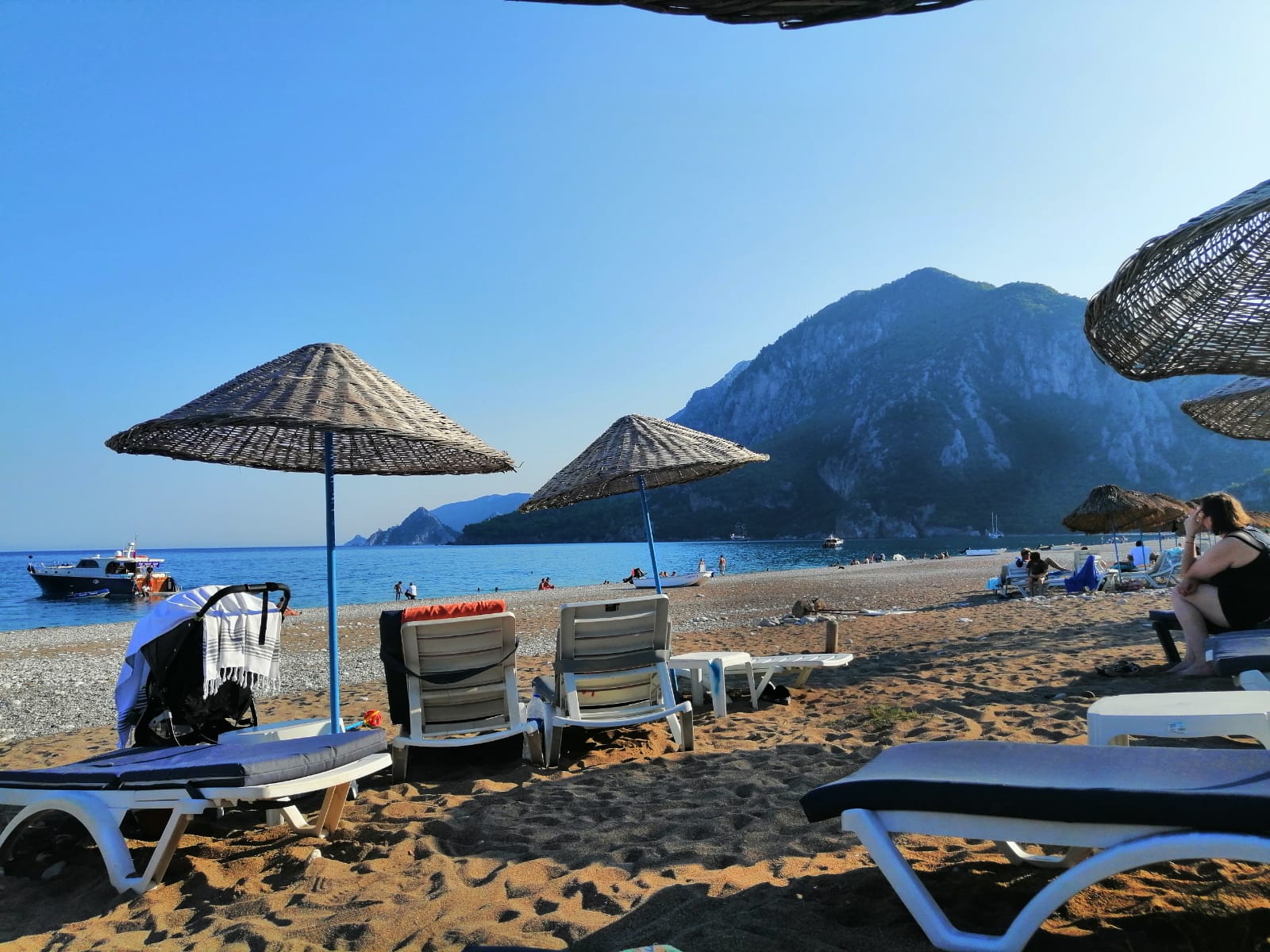 Tourism in Antalya after the Covid19 Travel Ban Turkish Riviera Homes