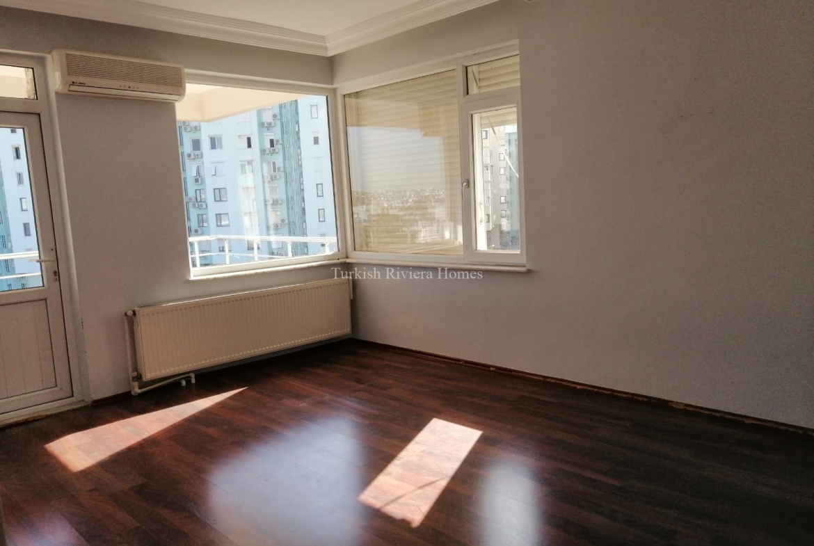 Apartment-for-Sale-in-Gürsu-Konyaaltı-Antalya-Bedroom-1