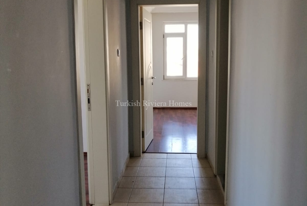 Apartment-for-Sale-in-Gürsu-Konyaaltı-Antalya-Corridor