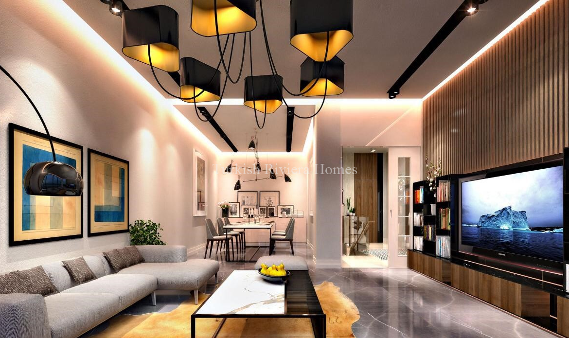 Hotel Concept Project in Döşemealtı, Antalya-Drawing2