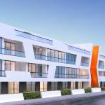 Hotel Concept Project in Döşemealtı, Antalya - Featured