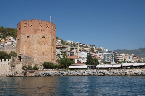 Alanya Real Estate