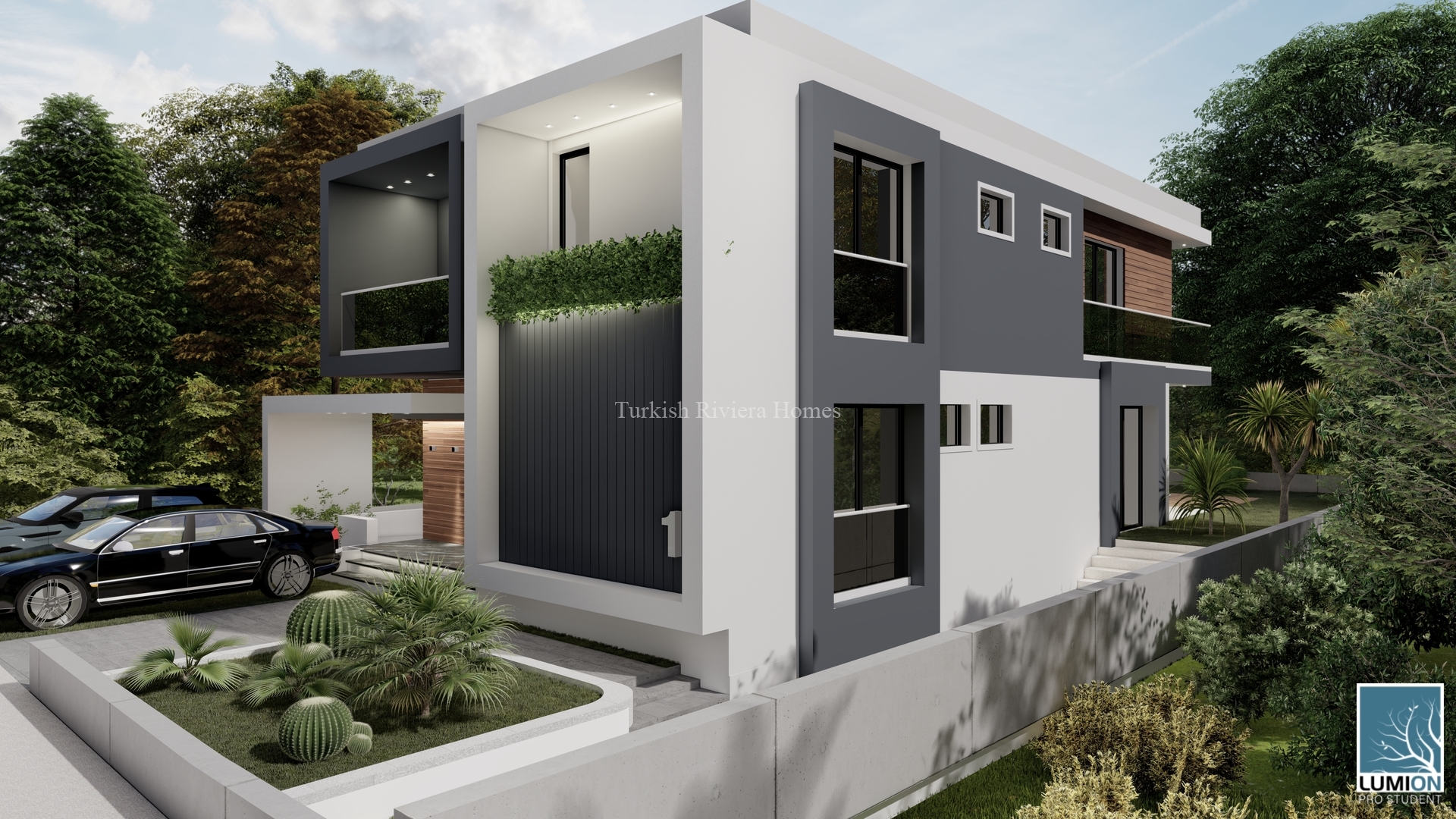 Villa for Sale in DÖŞEMEALTI ANTALYA