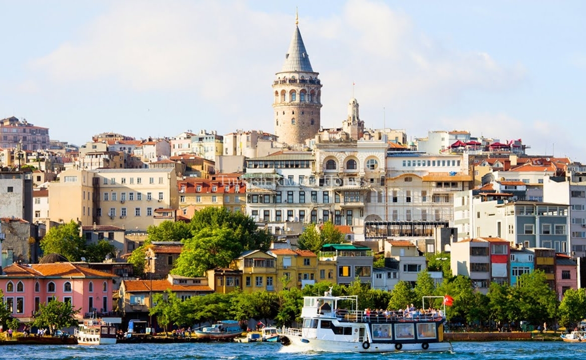 These Reasons Would Prompt You to Invest in a Hotel for sale in Istanbul