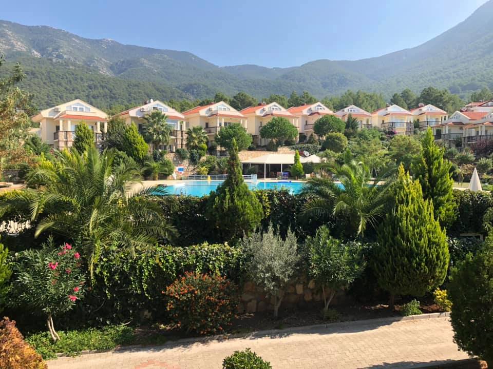 A Concise Guide to Buying Houses for Sale in Fethiye Turkish Riviera