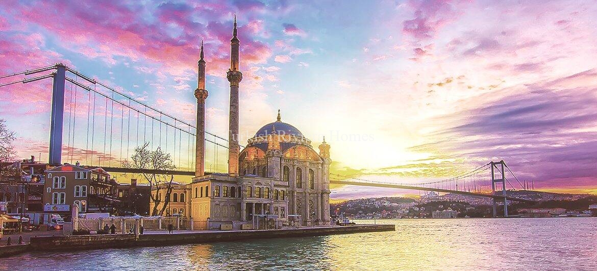 These Top 5 Cities Are Worth Visiting in Turkey Turkish Riviera Homes