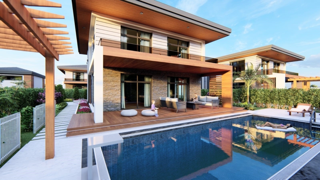 5 reasons to invest in apartments