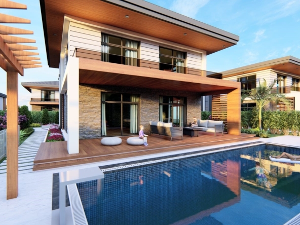 5 reasons to invest in apartments