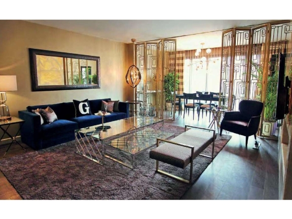 Stunning Homes in a Lucrative Residential Project in Maslak