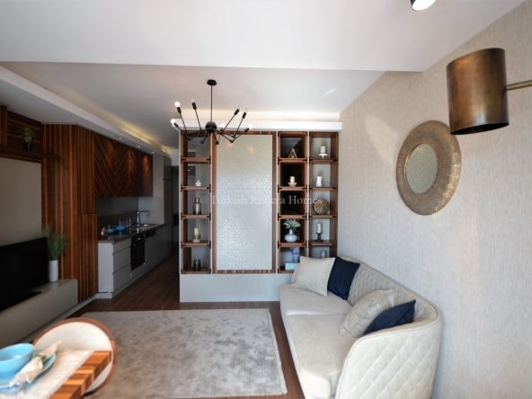 Apartment for Sale near Basin Express Highway