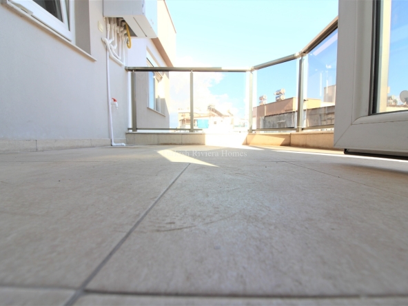 Lucrative Apartment for Resale in Murtapasa