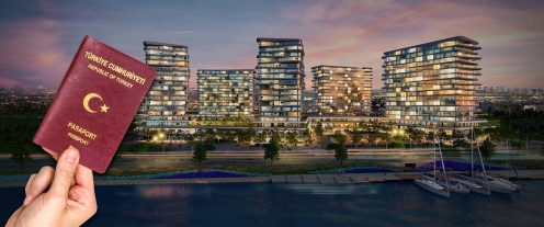 Turkey Citizenship Program