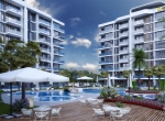 Luxurious 3+1 Apartment for Sale in Antalya