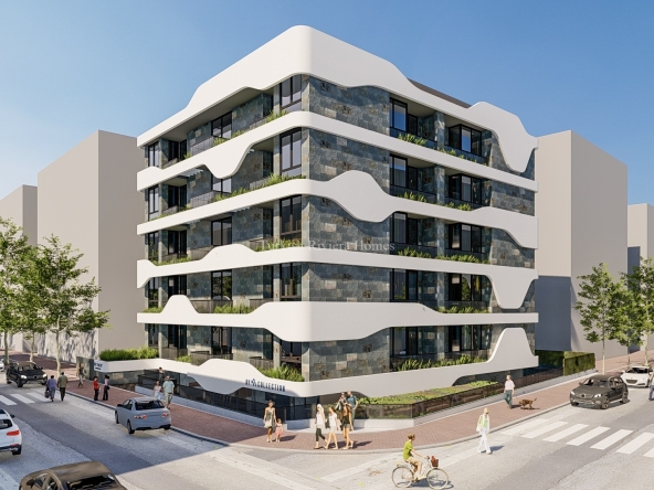 Apartments in Alanya Available for Sale