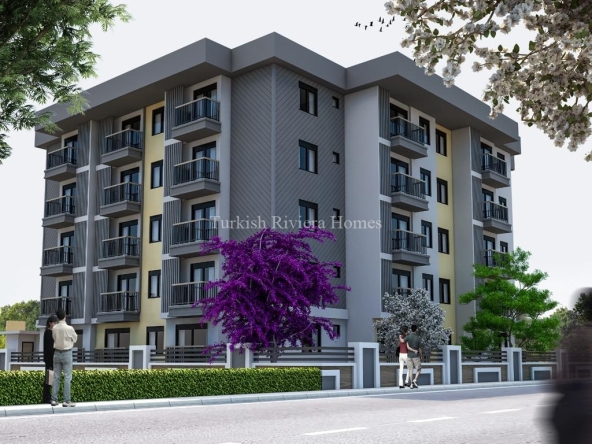 Modern-Day-Apartments-for-Sale-in-an-Upscale-Project in Kepez-Featured