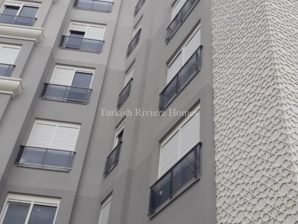 Beautiful Kepez Apartment