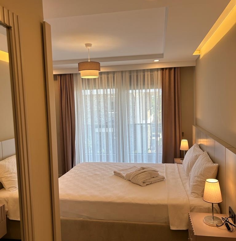 Buy a 4 Bedroom Stylish Villa in Belek, Antalya