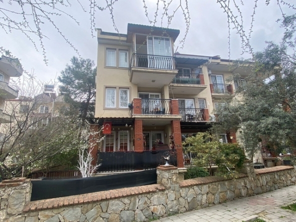 Apartment with 2 Bedrooms