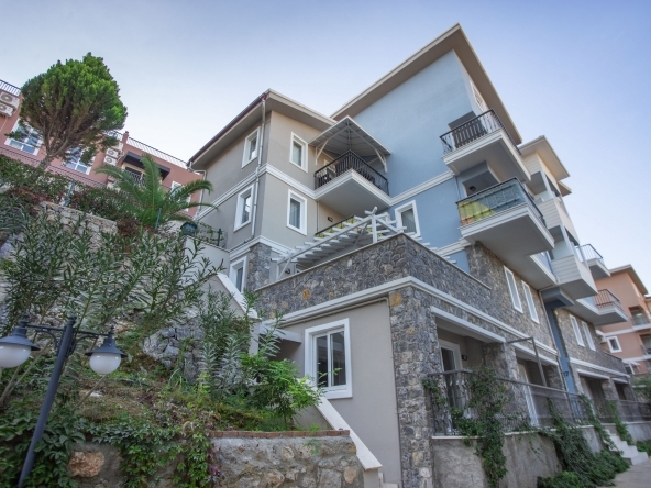 Bedroom Apartments in Fethiye