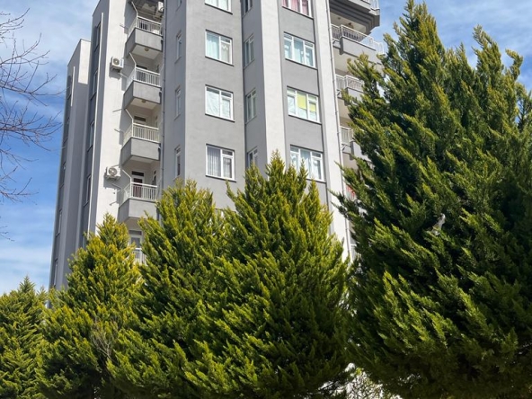 Bargain Priced 3-bedroom Apartment for Sale in Kepez Antalya
