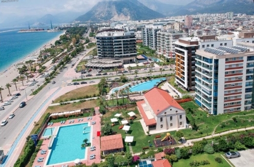 Antalya Property