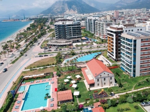 Antalya Property