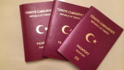 Turkish Citizenship by Property Investment