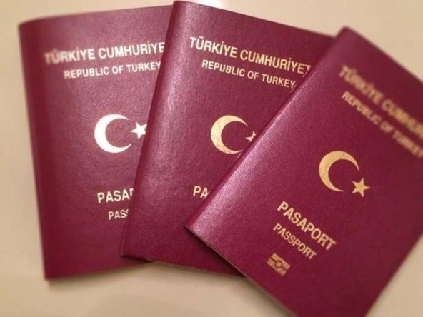 Turkish Citizenship by Property Investment