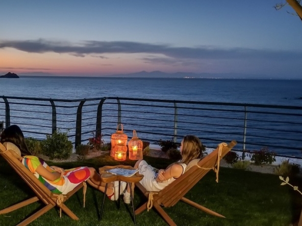 Buy Luxurious Apartments near Bays of Yalikavak