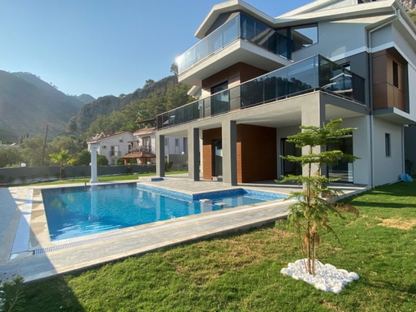 Buy Bargain Price Luxury Villas in Gocek