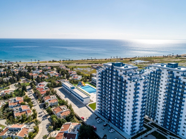 Exquisite Residential Options in Iskele
