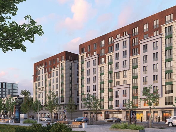 Exciting-Apartments-in-a-Futuristic-Project