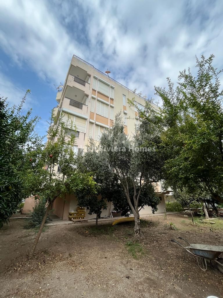 Lucrative 3 Bedroom Apartments in Konyaaltı