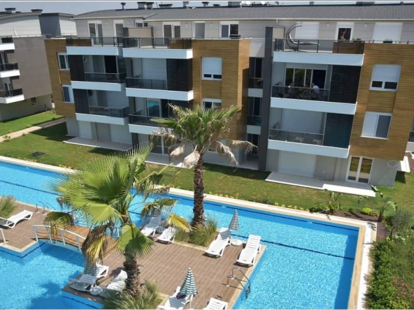 3-Bedroom Spacious Apartment for Sale in Lara,
