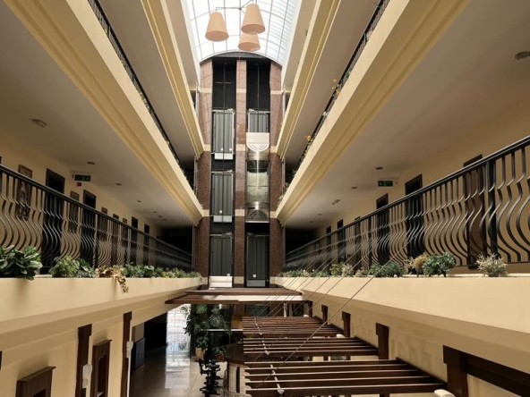Best Value 4 Star Boutique Hotel for Sale in Kemar Antalya