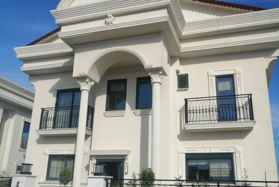 Lucratively Priced Villas in this Ready to Move Belek