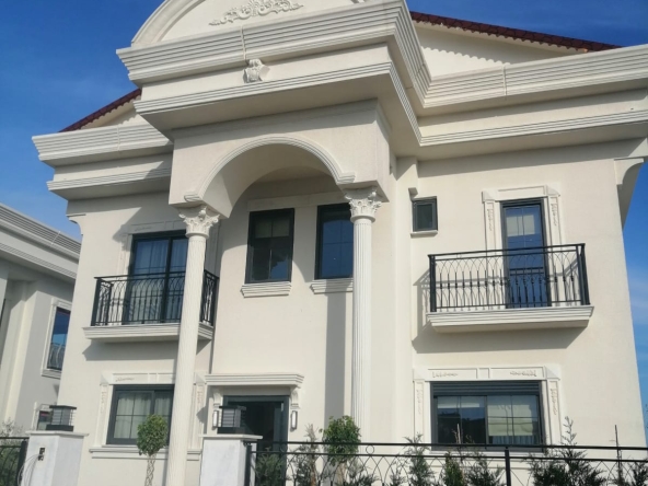 Lucratively Priced Villas in this Ready to Move Belek