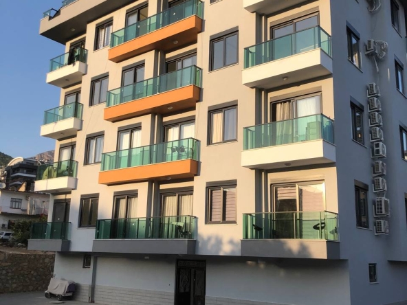 Budget Friendly Apartment for Sale in Oba