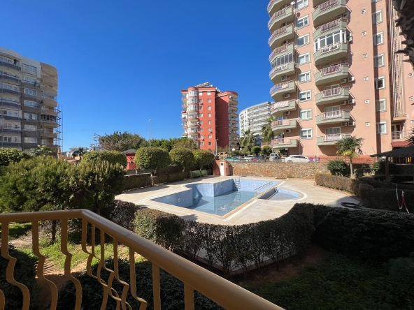 Excellent 2 Bedroom Apartment in Tosmur