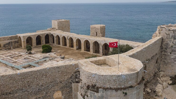 Mersin for Investment