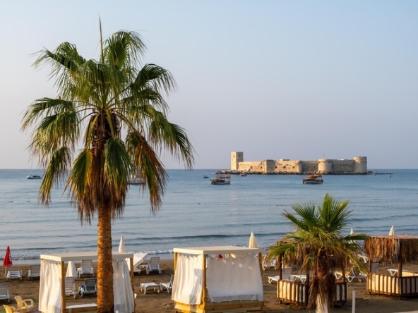 Mersin for Investment