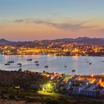buy a property in Bodrum