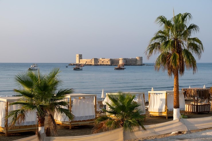 Is it the right time to invest in Mersin?