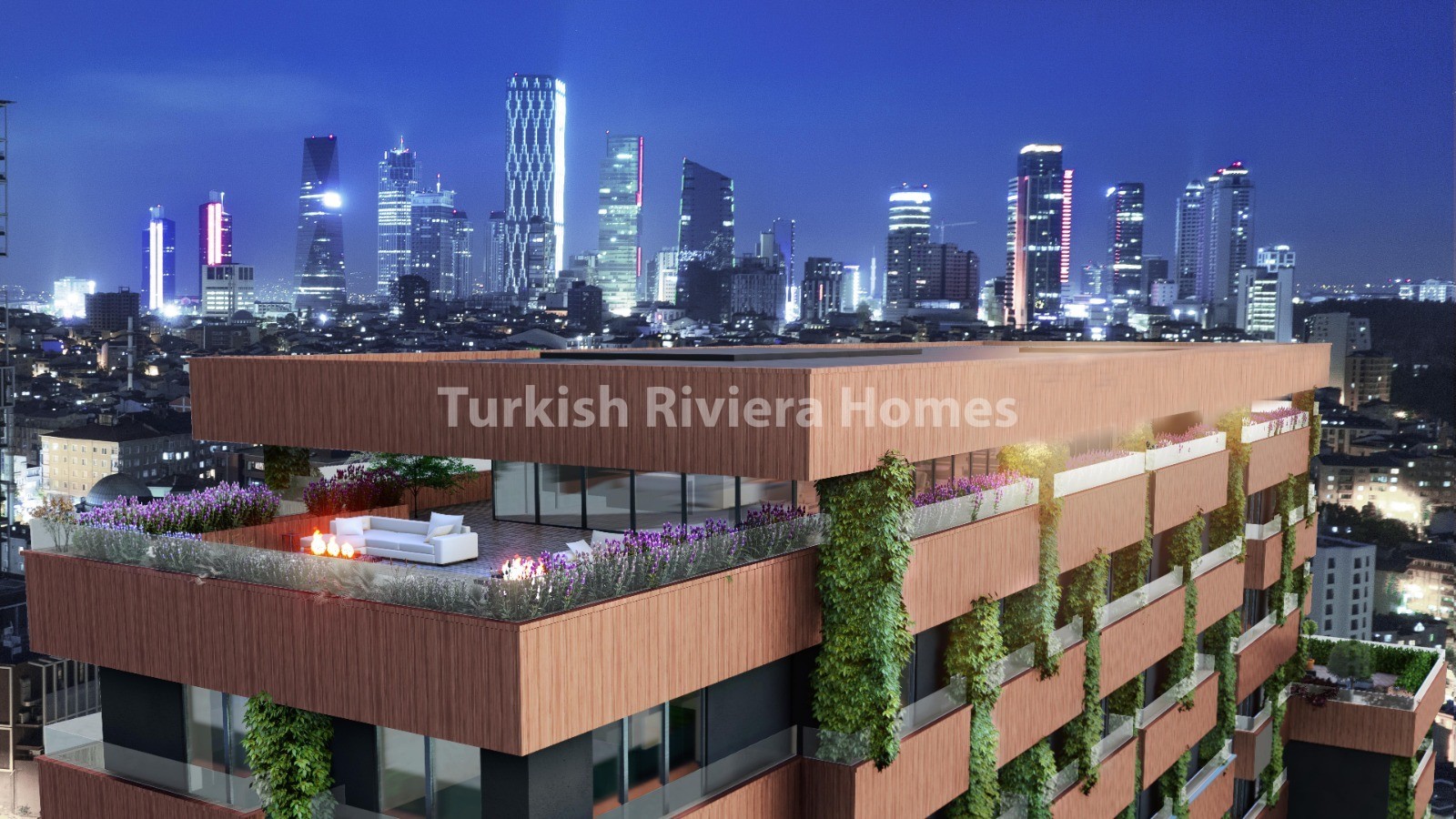Elegant-Designer-Apartment-with-Modern-Touches-for-Sale-in-Istanbul-Featured