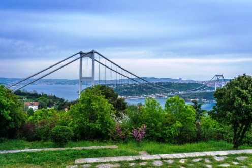 Istanbul National Park