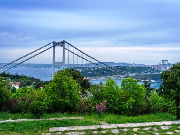 Istanbul National Park