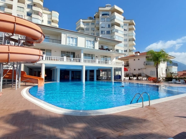 Premium Duplex Apartment for Sale in Cikcilli